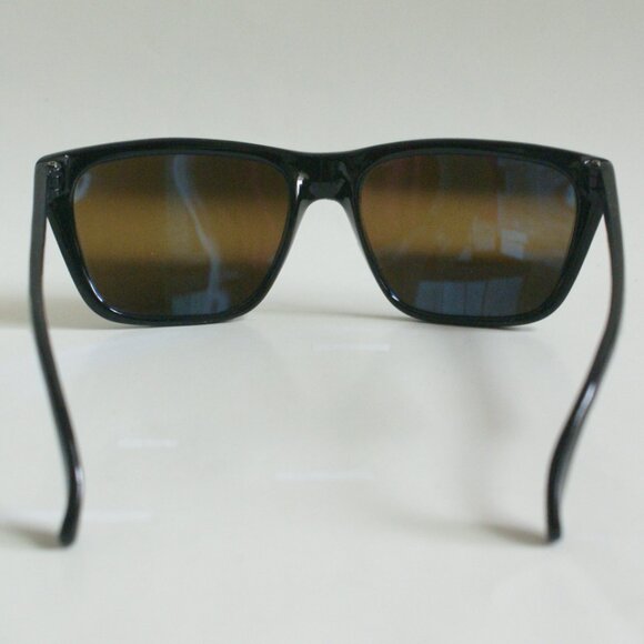 NWT TruVintage Racers Sports All weather glass lens bi-gradient mirror Sunglass - Picture 6 of 13
